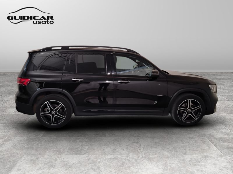 GuidiCar - Mercedes GLB 2022 GLB 200 d Premium 4matic auto Usato