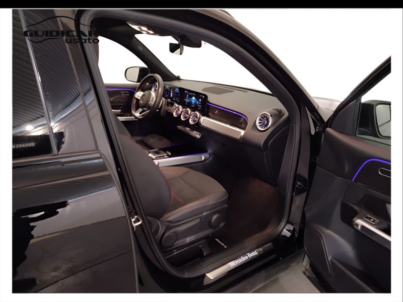 GuidiCar - Mercedes GLB 2022 GLB 200 d Premium 4matic auto Usato