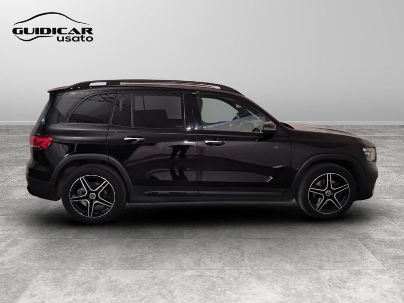 GuidiCar - Mercedes GLB 2022 GLB 200 d Premium 4matic auto Usato