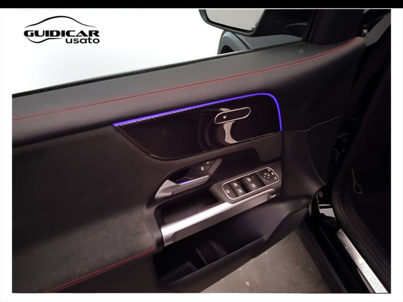 GuidiCar - Mercedes GLB 2022 GLB 200 d Premium 4matic auto Usato
