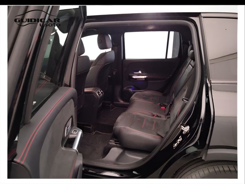 GuidiCar - Mercedes GLB 2022 GLB 200 d Premium 4matic auto Usato