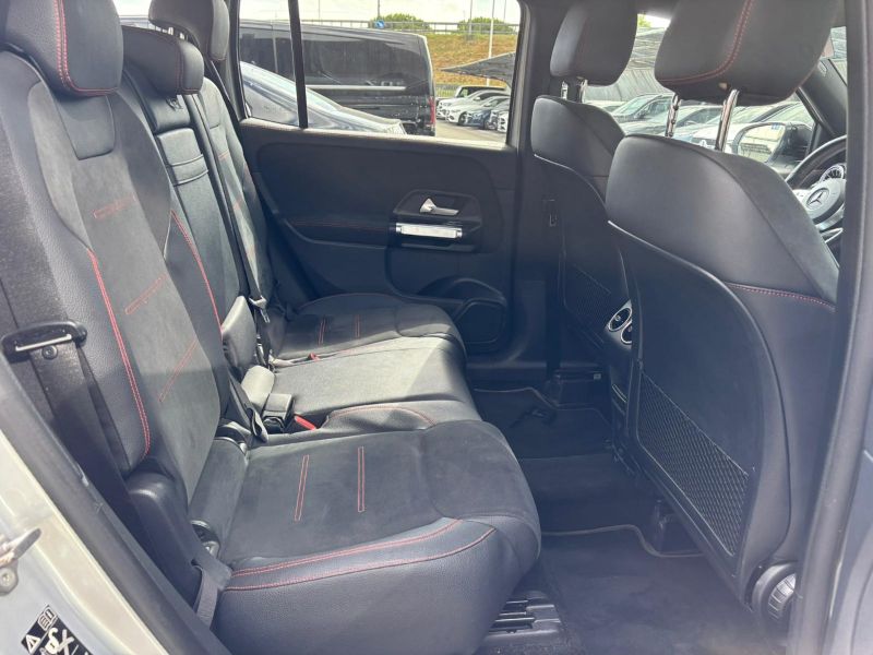 GuidiCar - Mercedes GLB 2022 GLB 200 d Premium 4matic auto Usato