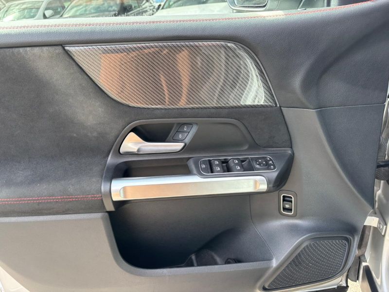 GuidiCar - Mercedes GLB 2022 GLB 200 d Premium 4matic auto Usato