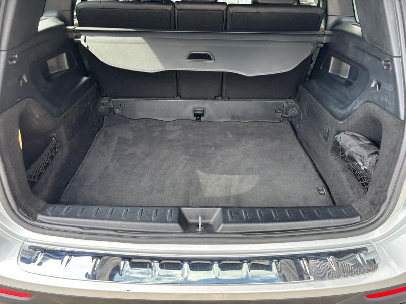GuidiCar - Mercedes GLB 2022 GLB 200 d Premium 4matic auto Usato