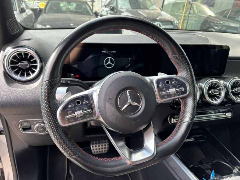 GuidiCar - Mercedes GLB 2022 GLB 200 d Premium 4matic auto Usato
