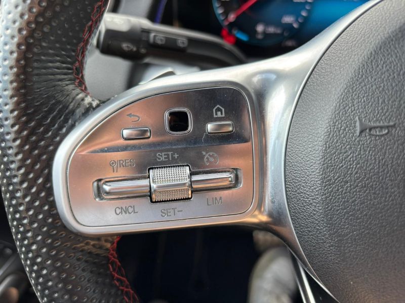 GuidiCar - Mercedes GLB 2022 GLB 200 d Premium 4matic auto Usato