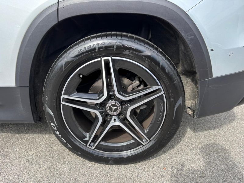 GuidiCar - Mercedes GLB 2022 GLB 200 d Premium 4matic auto Usato