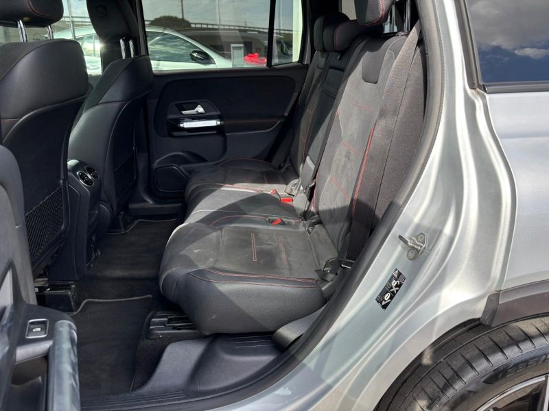 GuidiCar - Mercedes GLB 2022 GLB 200 d Premium 4matic auto Usato