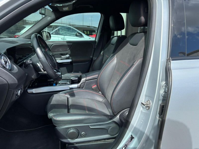 GuidiCar - Mercedes GLB 2022 GLB 200 d Premium 4matic auto Usato