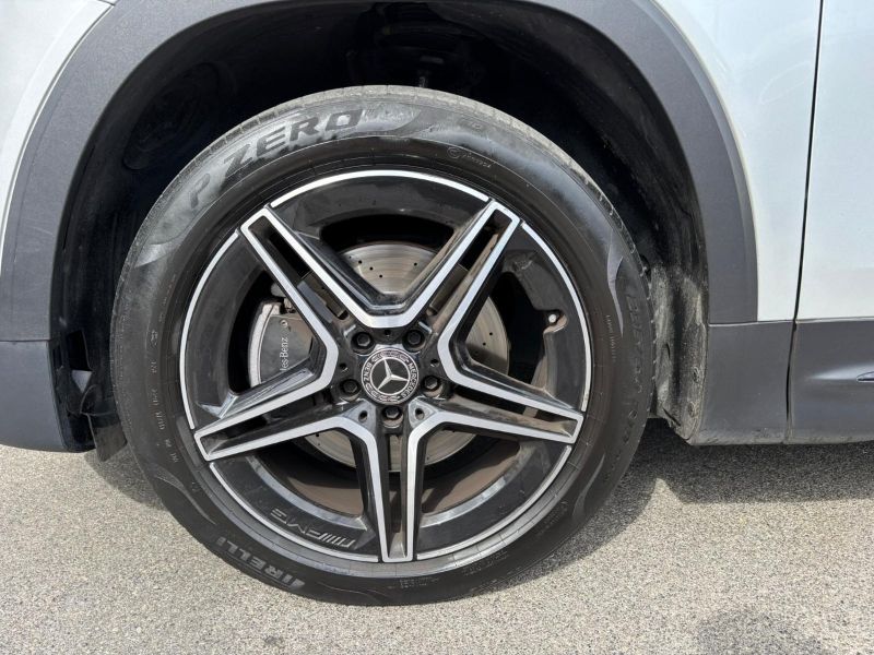GuidiCar - Mercedes GLB 2022 GLB 200 d Premium 4matic auto Usato