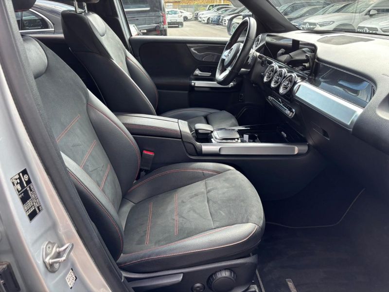 GuidiCar - Mercedes GLB 2022 GLB 200 d Premium 4matic auto Usato