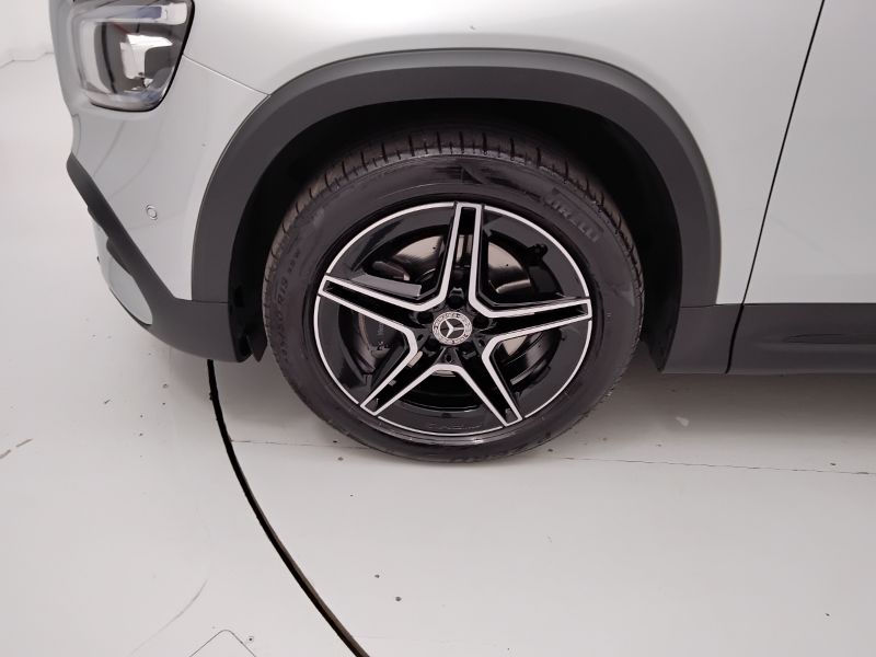 GuidiCar - Mercedes GLB 2022 GLB 200 d Premium auto Usato