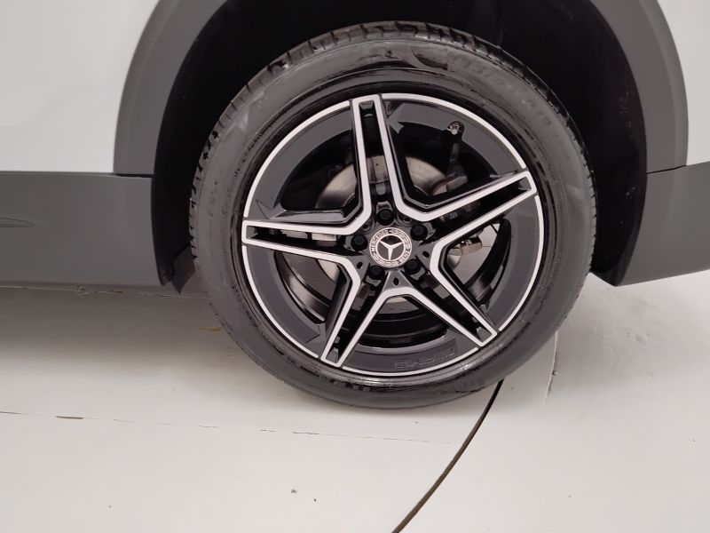 GuidiCar - Mercedes GLB 2022 GLB 200 d Premium auto Usato