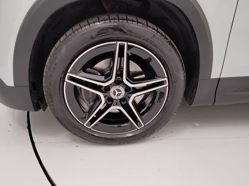GuidiCar - Mercedes GLB 2022 GLB 200 d Premium auto Usato
