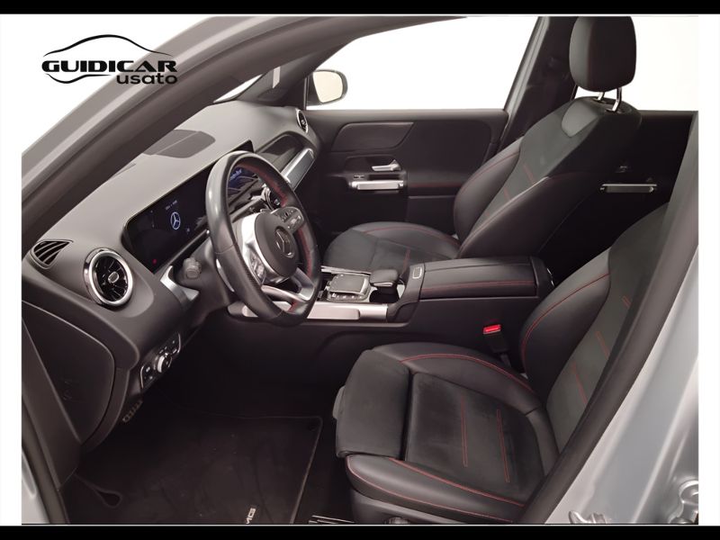 GuidiCar - Mercedes GLB 2022 GLB 200 d Premium auto Usato