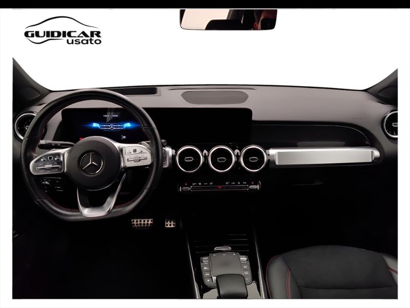 GuidiCar - Mercedes GLB 2022 GLB 200 d Premium auto Usato