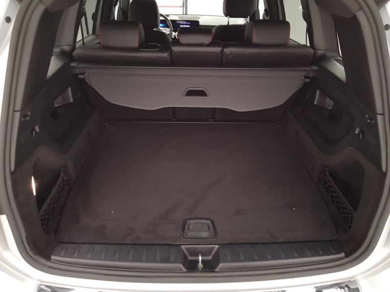 GuidiCar - Mercedes GLB 2022 GLB 200 d Premium auto Usato