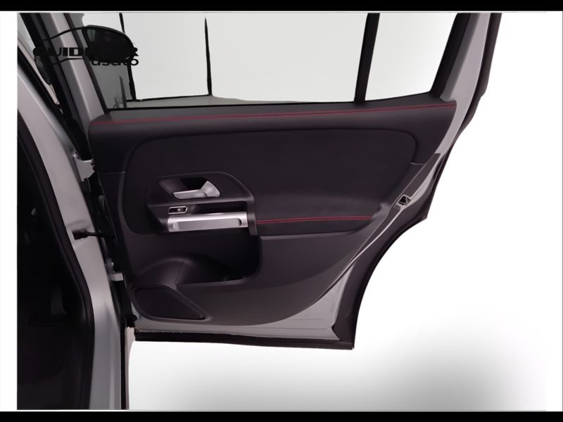 GuidiCar - Mercedes GLB 2022 GLB 200 d Premium auto Usato