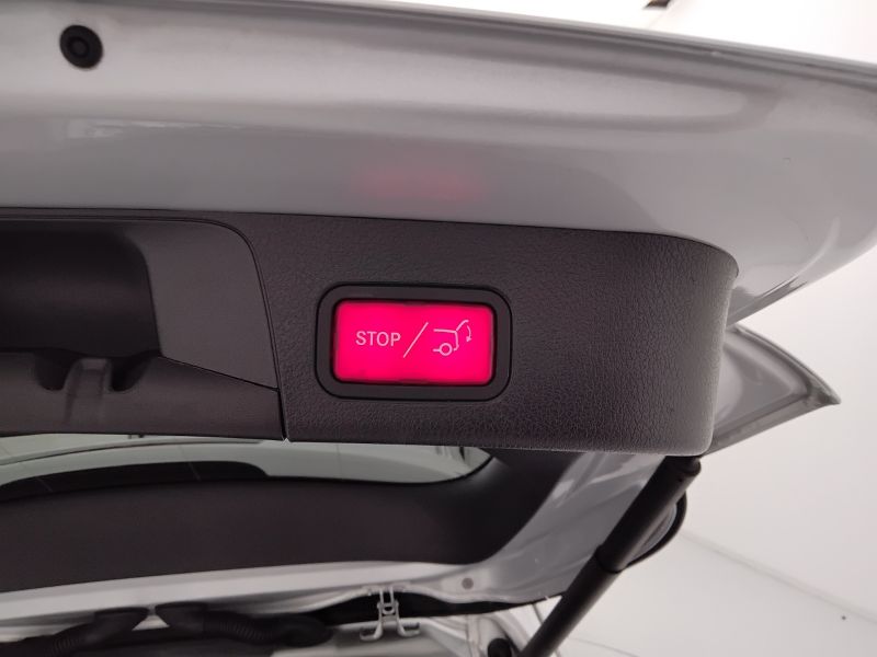 GuidiCar - Mercedes GLB 2022 GLB 200 d Premium auto Usato