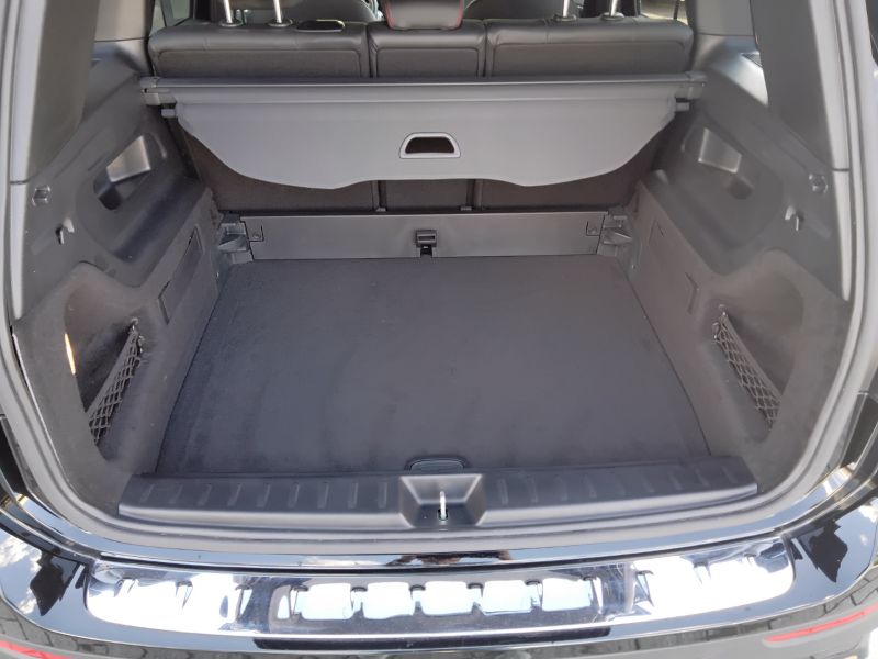 GuidiCar - Mercedes GLB 2022 GLB 200 d Premium auto Usato