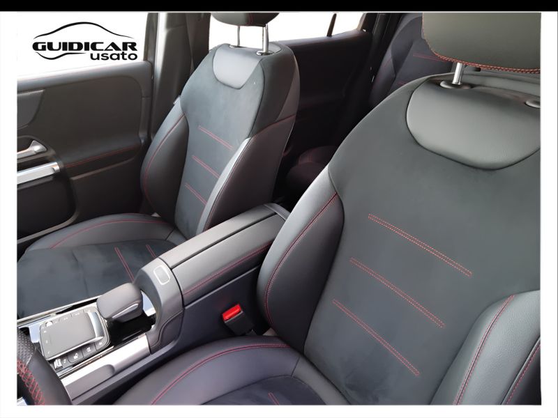 GuidiCar - Mercedes GLB 2022 GLB 200 d Premium auto Usato