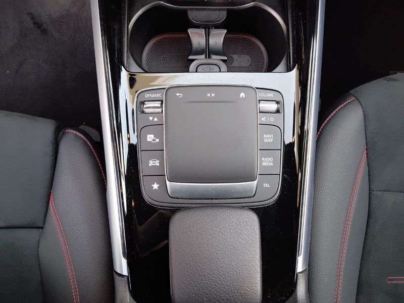 GuidiCar - Mercedes GLB 2022 GLB 200 d Premium auto Usato