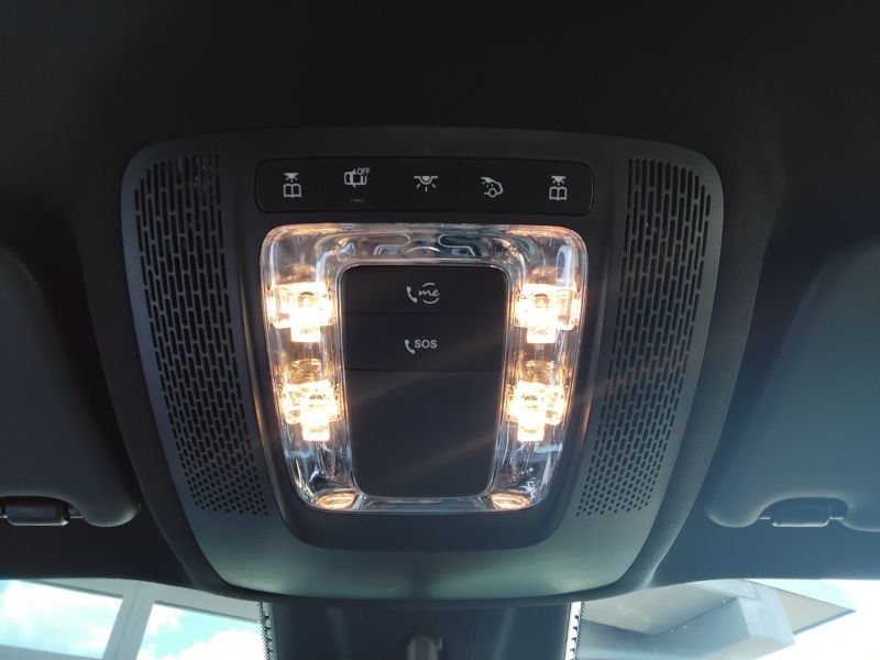 GuidiCar - Mercedes GLB 2022 GLB 200 d Premium auto Usato