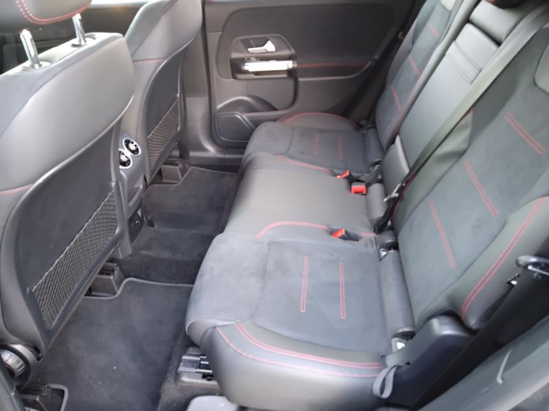 GuidiCar - Mercedes GLB 2022 GLB 200 d Premium auto Usato