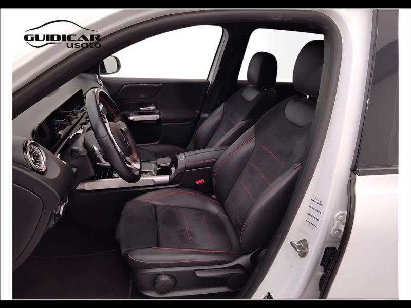 GuidiCar - Mercedes GLB 2022 GLB 200 d Premium auto Usato