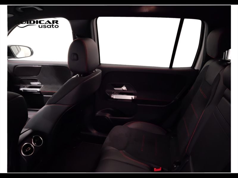 GuidiCar - Mercedes GLB 2022 GLB 200 d Premium auto Usato
