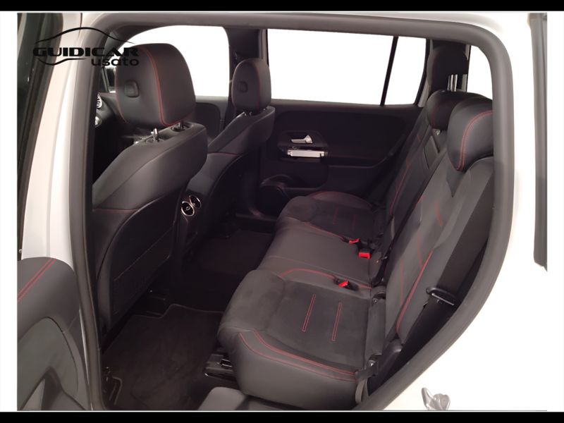 GuidiCar - Mercedes GLB 2022 GLB 200 d Premium auto Usato