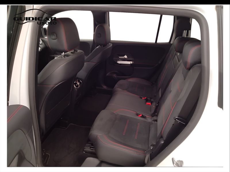 GuidiCar - Mercedes GLB 2022 GLB 200 d Premium auto Usato