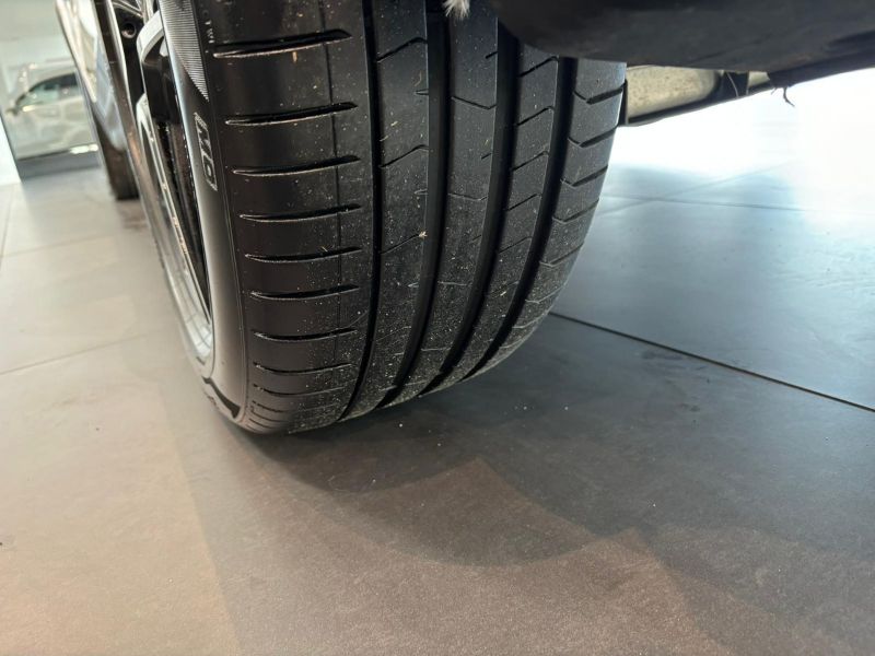 GuidiCar - Mercedes GLB 2023 GLB 200 d Premium auto Usato