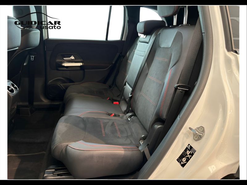 GuidiCar - Mercedes GLB 2023 GLB 200 d Premium auto Usato