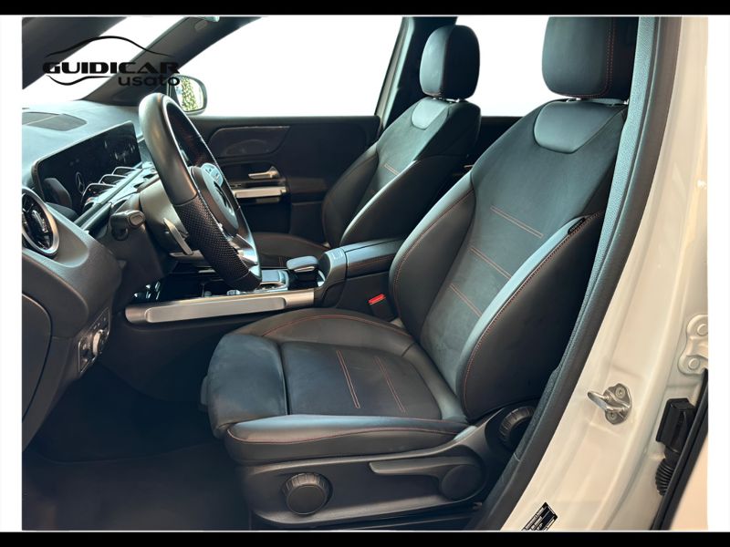 GuidiCar - Mercedes GLB 2023 GLB 200 d Premium auto Usato