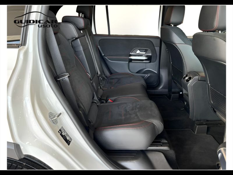 GuidiCar - Mercedes GLB 2023 GLB 200 d Premium auto Usato