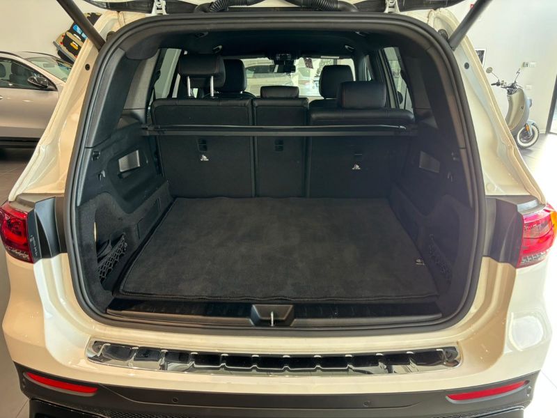 GuidiCar - Mercedes GLB 2023 GLB 200 d Premium auto Usato