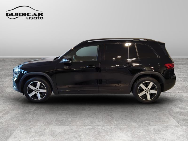 GuidiCar - Mercedes GLB 2022 GLB 200 d Sport Plus 4matic auto Usato