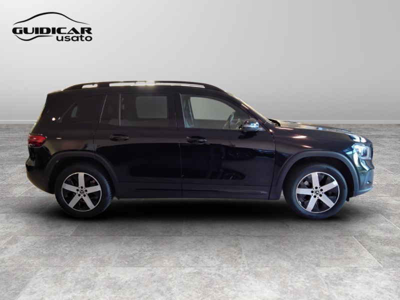 GuidiCar - Mercedes GLB 2022 GLB 200 d Sport Plus 4matic auto Usato