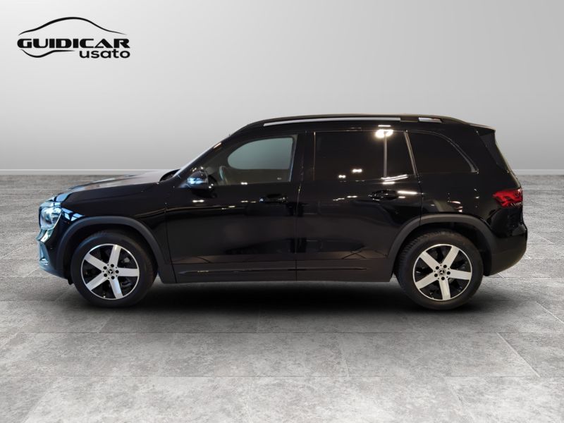 GuidiCar - Mercedes GLB 2022 GLB 200 d Sport Plus 4matic auto Usato