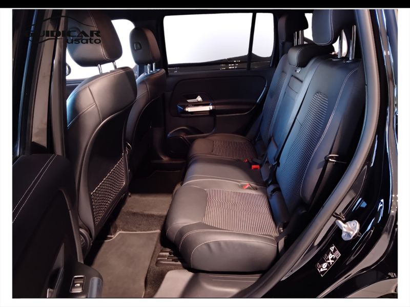 GuidiCar - Mercedes GLB 2022 GLB 200 d Sport Plus 4matic auto Usato