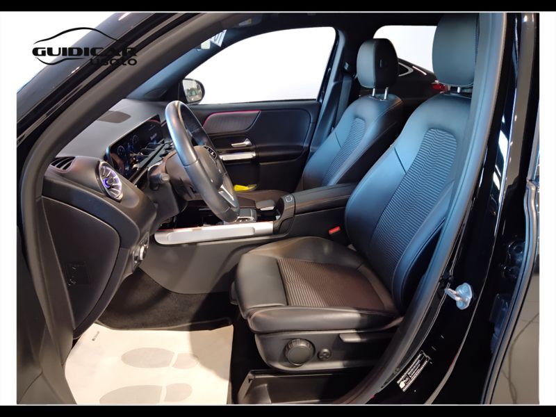 GuidiCar - Mercedes GLB 2022 GLB 200 d Sport Plus 4matic auto Usato