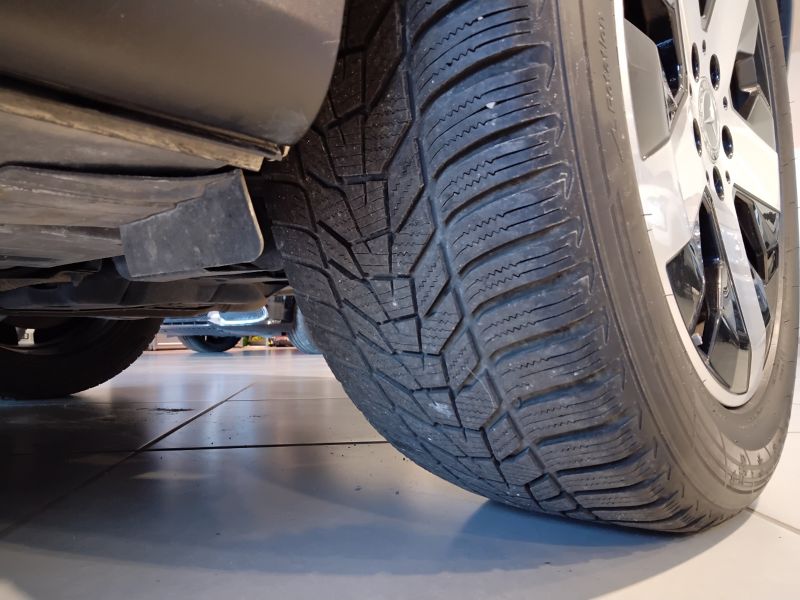 GuidiCar - Mercedes GLB 2022 GLB 200 d Sport Plus 4matic auto Usato