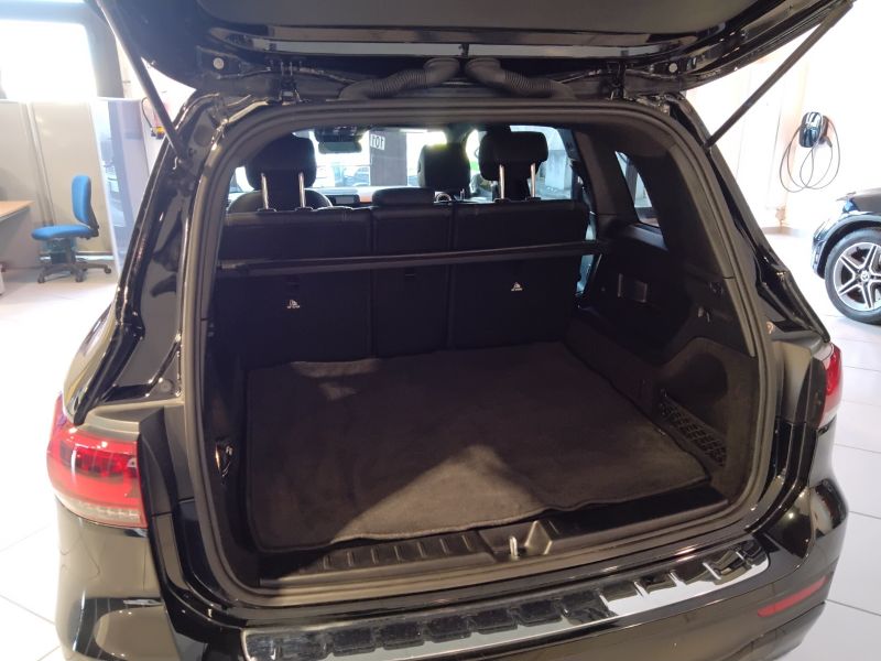 GuidiCar - Mercedes GLB 2022 GLB 200 d Sport Plus 4matic auto Usato
