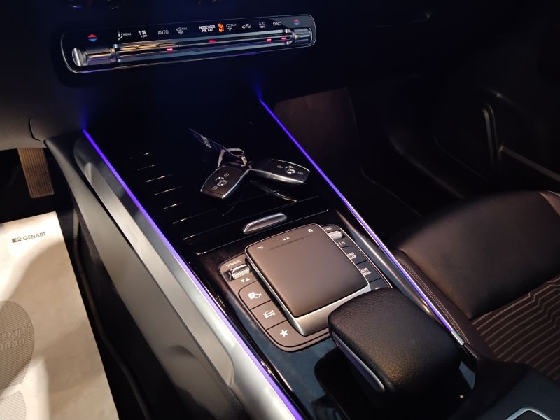 GuidiCar - Mercedes GLB 2022 GLB 200 d Sport Plus 4matic auto Usato