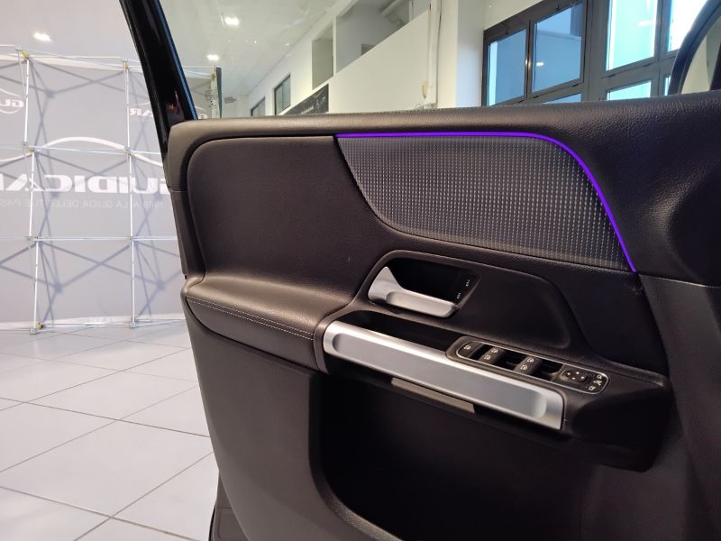 GuidiCar - Mercedes GLB 2022 GLB 200 d Sport Plus 4matic auto Usato