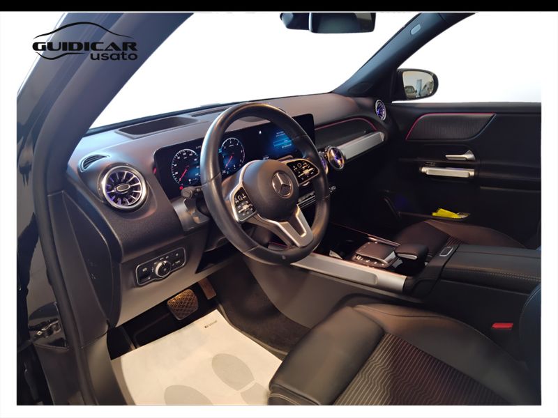 GuidiCar - Mercedes GLB 2022 GLB 200 d Sport Plus 4matic auto Usato
