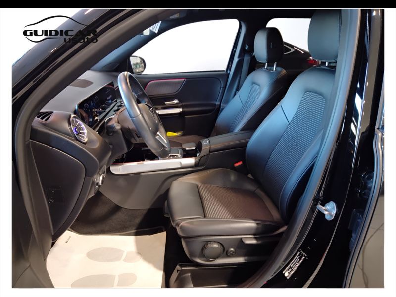 GuidiCar - Mercedes GLB 2022 GLB 200 d Sport Plus 4matic auto Usato