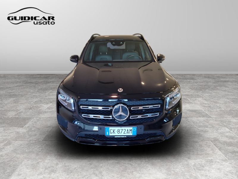 GuidiCar - Mercedes GLB 2022 GLB 200 d Sport Plus 4matic auto Usato