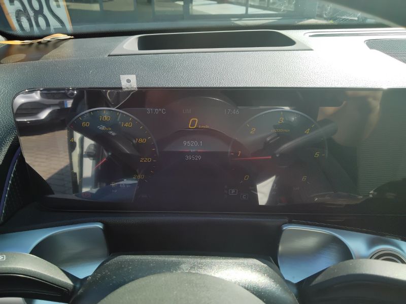 GuidiCar - Mercedes GLB 2022 GLB 200 d Sport Plus 4matic auto Usato
